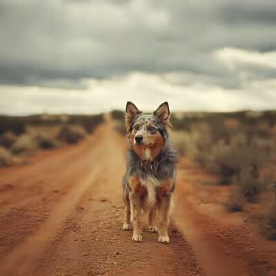 sports canins adaptés au Berger Australien