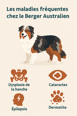infographie_les_maladies_frequentes_chez_le_berger_australien