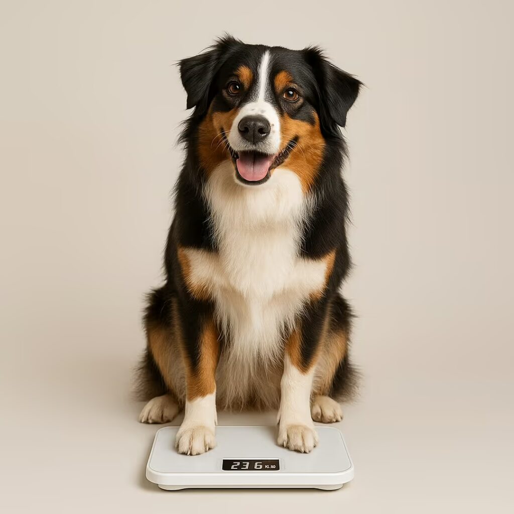 Comment choisir le bon harnais pour un Berger Australien